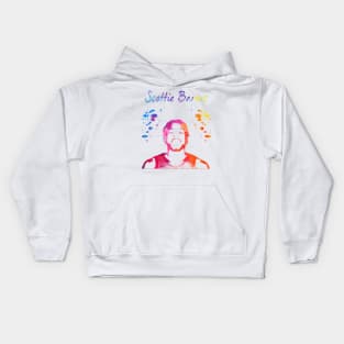 Scottie Barnes Kids Hoodie